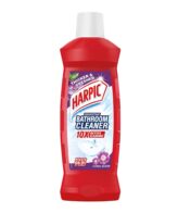 Harpic Floral Bloom Disinfectant Bathroom Cleaner 500 ml