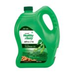 Emami Healthy & Tasty Ultra Lite Refined Soyabean Oil 5 L