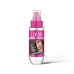 Livon Anti-Frizz Serum for All Hair Types 50 ml