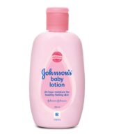 Johnson's Baby Lotion 200 ml