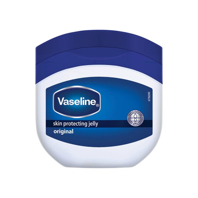 Vaseline Original Pure Skin Jelly 85 g