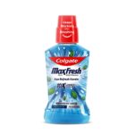 Colgate MaxFresh Peppermint Plax Mouthwash 250 ml