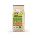 Organic Tattva Arhar Dal 1 kg