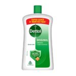 Dettol Original Germ Defence Liquid Handwash 875 ml
