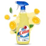Colin Lemon Burst Glass & Multisurface Cleaner 500 ml
