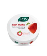 Joy Skin Fruits Moisturizing Skin Cream with Jojoba & Almond Oil 200 ml