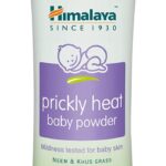 Himalaya Prickly Heat Baby Powder 200 g