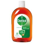Dettol Germ Defence Antiseptic Liquid 250 ml