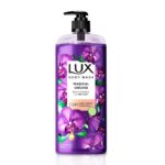 Lux Black Orchid Scent & Juniper Oil Body Wash 750 ml