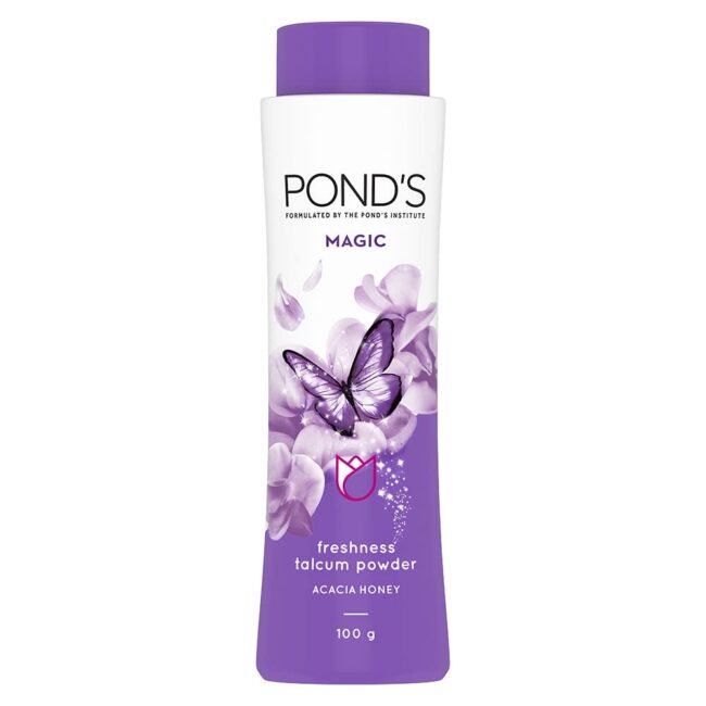 Pond's Magic Freshness Talc 100 g