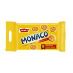 Parle Monaco Crispy Light Salty Snack 700 g