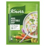 Knorr Mixed Vegetable Soup 40 g