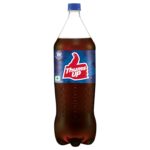Thums Up Carbonated Water 2 L