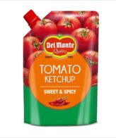 Del Monte Sweet & Spicy Tomato Ketchup 800 g