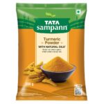 Tata Sampann Turmeric Powder 500 g