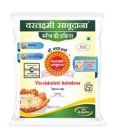 Varalakshmi Mothi Sabudana 1 kg