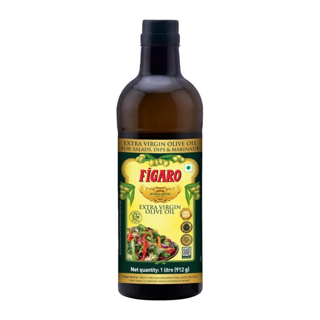 Figaro Extra Virgin Olive Oil 1 L