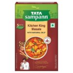 Tata Sampann Kitchen King Masala 100 g