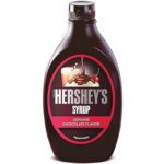 Hershey's Genuine Chocolate Flavour Syrup 623 g