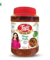 Top's Gold Mango Pickle 900 g