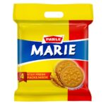 Parle Marie Biscuits 4x200 g