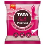 Tata Pink Salt 1 kg