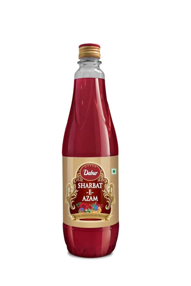 Dabur Sharbat-E-Azam 750 ml