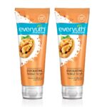 Everyuth Naturals Exfoliating Walnut Scrub 2x100 g