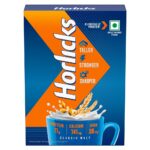Horlicks Classic Malt Based Food 500 g