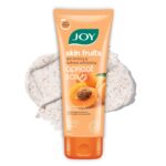 Joy Skin Fruits Apricot Scrub 200 ml