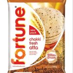 Fortune Chakki Fresh Atta 10 kg