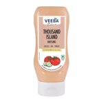 Veeba Select Thousand Island Dressing 300 g