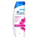 Head & Shoulders Smooth & Silky Anti-Dandruff Shampoo 340 ml