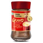 Tata Coffee Grand Premium 45 g
