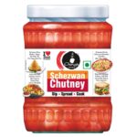 Ching's Secret Schezwan Chutney 590 g
