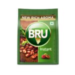 Bru Instant Flavoured Coffee-Chicory Mix 100 g