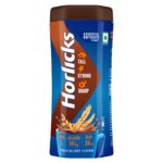 Horlicks Chocolate Delight Flavour Malt Based Food 500 g