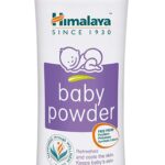 Himalaya Baby Powder 200 g