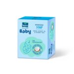 Parachute Advansed Baby Nourishing Soap 3x75 g
