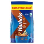 Horlicks Chocolate Delight Flavour Malt Based Food 750 g