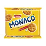 Parle Monaco Crispy Light Salty Snack 200 g