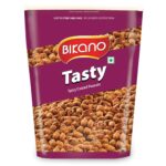 Bikano Tasty Spicy Coated Peanuts 1 kg