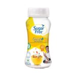 Sugar Free Gold+ with Chromium Sweetener for Fitness Conscious 100 g
