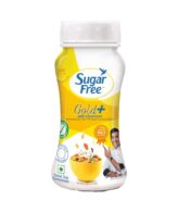 Sugar Free Gold+ with Chromium Sweetener for Fitness Conscious 100 g
