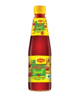 Maggi Hot & Sweet Tomato Chilli Sauce 500 g