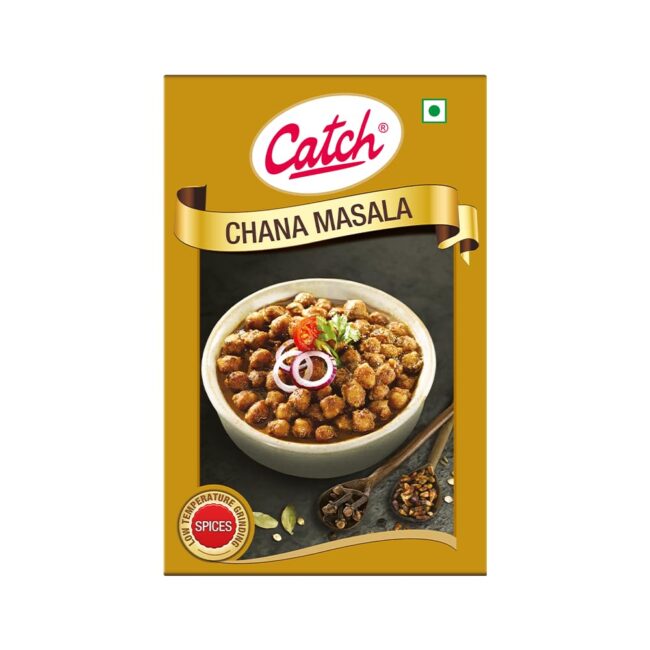 Catch Chana Masala 100 g