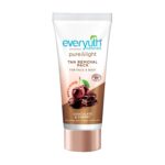 Everyuth Naturals Tan Removal Chocolate & Cherry Face Pack 50 g
