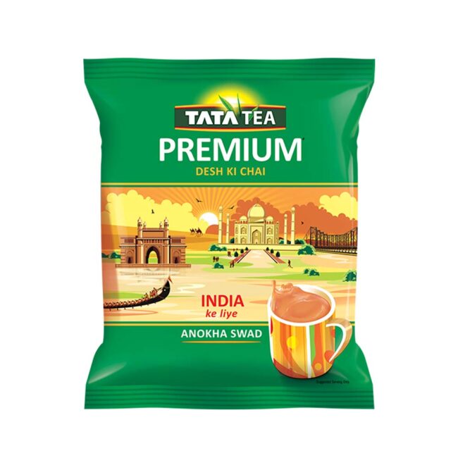 Tata Tea Premium 250 g