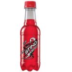 Sting Energy Caffeinated Beverage 250 ml