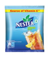 Nestea Lemon Flavour Iced Tea Premix 400 g
